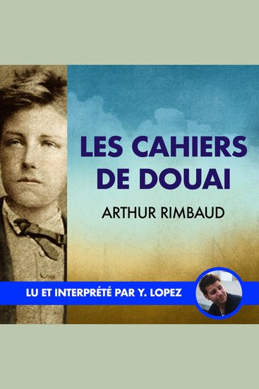 Les cahiers de Douai - cover