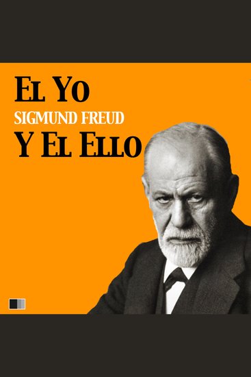 El Yo y el Ello - cover