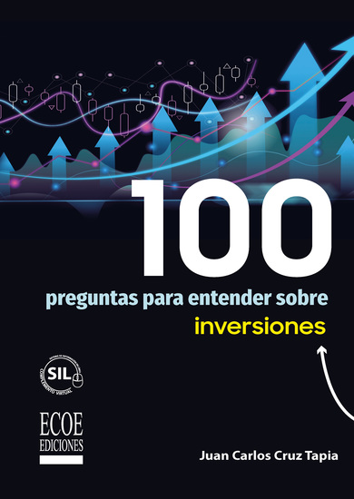 100 preguntas para entender sobre inversiones - cover