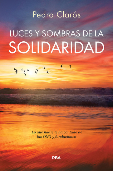 Luces y sombras de la solidaridad - cover