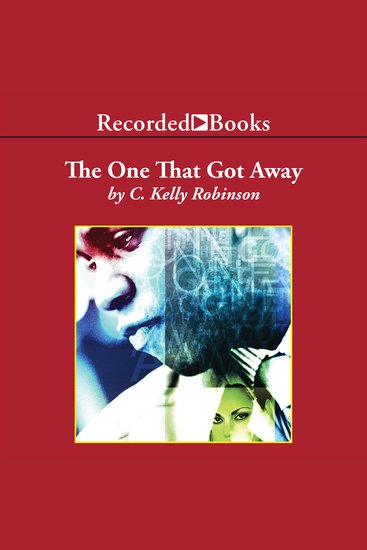 The One That Got Away - cover