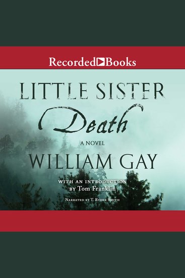 Little Sister Death - cover