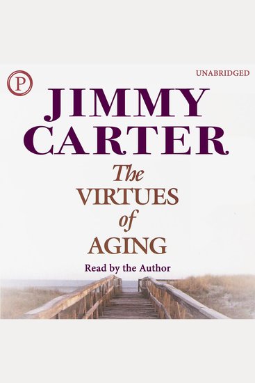 The Virtues of Aging - cover