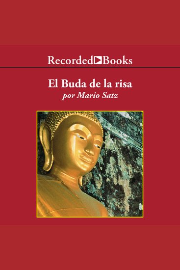 El buda de la risa - cover