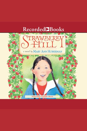 Strawberry Hill - cover