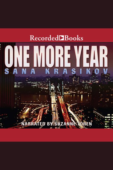 One More Year - Stories - cover