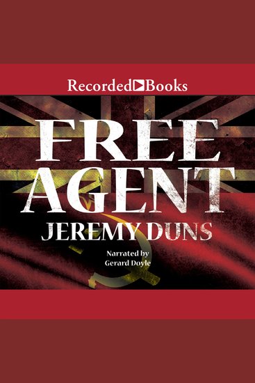 Free Agent - cover