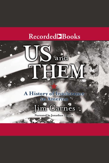 Us and Them - cover