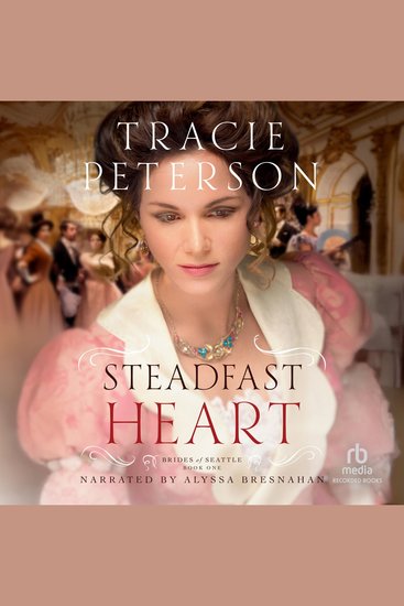 Steadfast Heart - cover