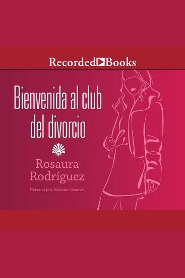 Bienvenida al club del divorcio - cover