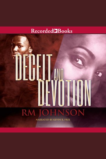 Deceit and Devotion - cover