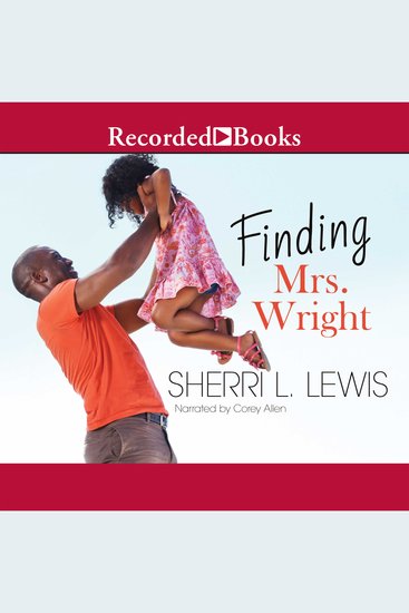 Finding Mrs Wright - cover