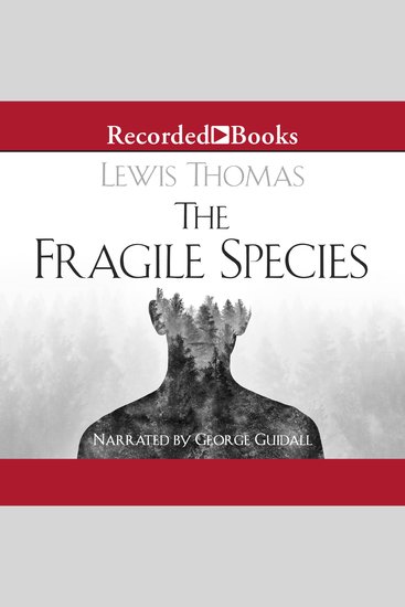 The Fragile Species - cover