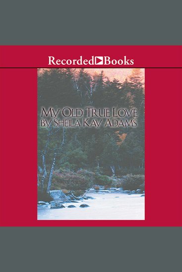 My Old True Love - cover