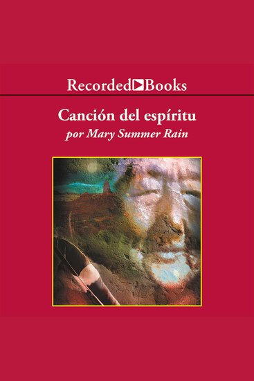 La Cancion del Espiritu - cover