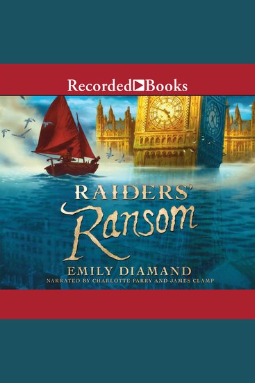Reavers' Ransom - cover
