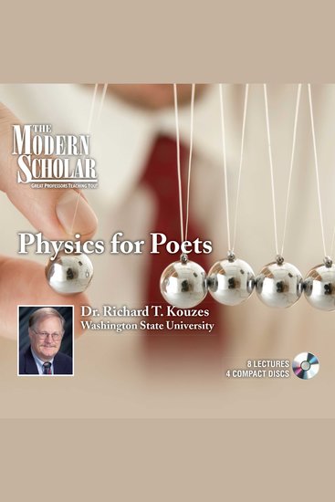Physics for Poets - cover