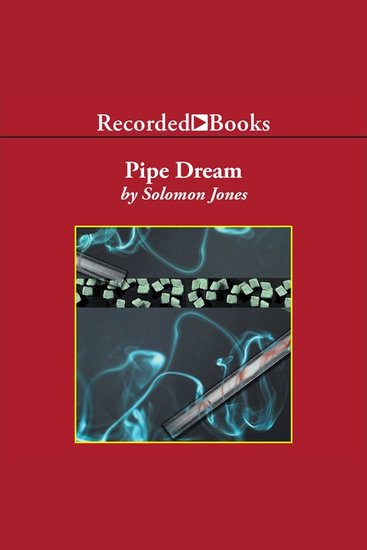 Pipe Dream - cover