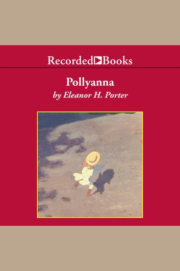 Pollyanna - cover
