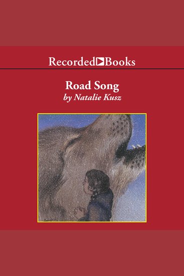Road Song - A Memoir - cover
