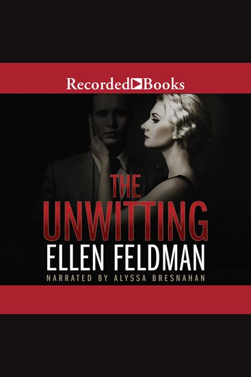 The Unwitting - cover