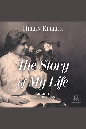 The Story of My Life - cover