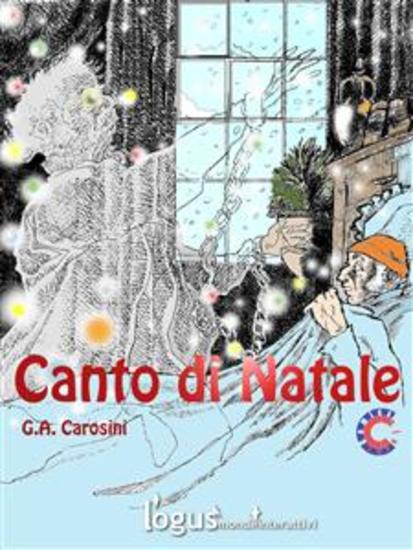 Canto di Natale - cover