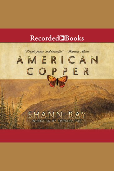 American Copper - cover