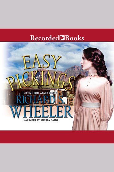 Easy Pickings - cover
