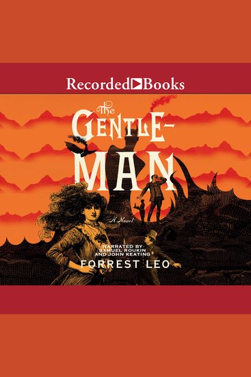The Gentleman - cover