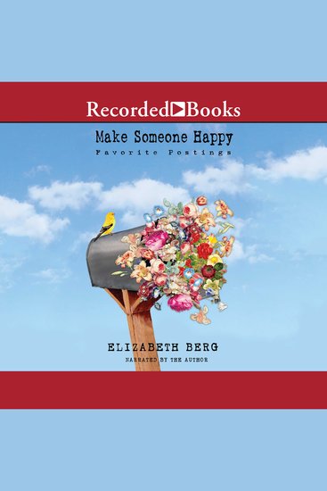 Make Someone Happy - Favorite Postings - cover