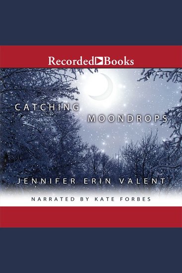 Catching Moondrops - cover