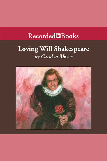 Loving Will Shakespeare - cover
