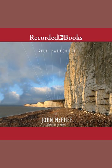 Silk Parachute - cover