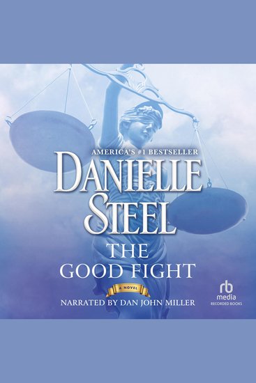The Good Fight - cover