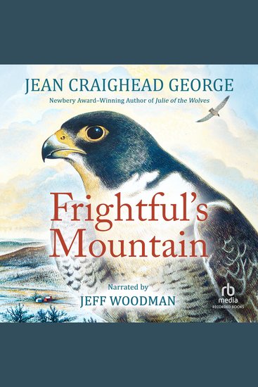 Frightful's Mountain - cover
