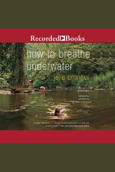 How to Breathe Under Water - cover