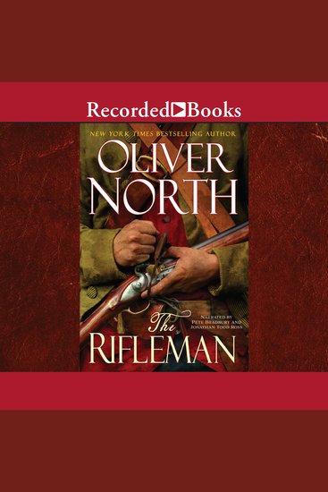 The Rifleman - cover