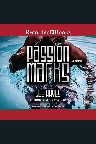 Passion Marks - cover