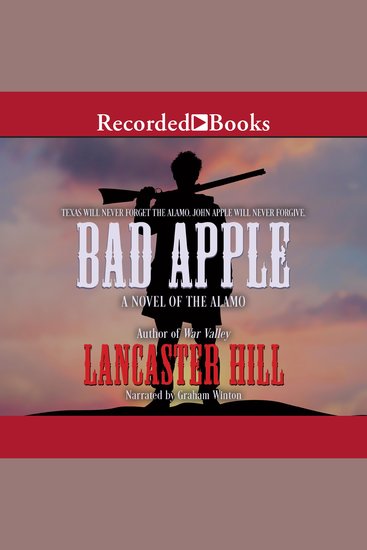 Bad Apple - cover