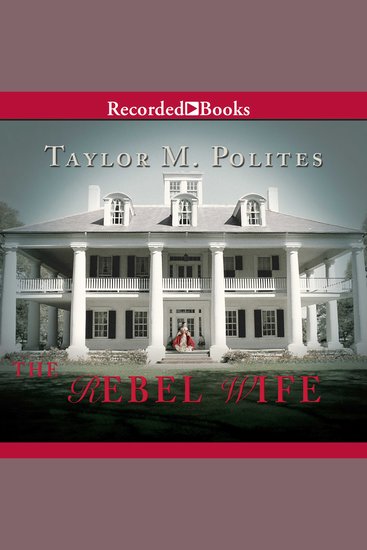 The Rebel Wife - cover