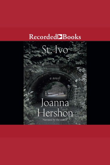St Ivo - cover