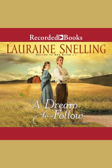 A Dream to Follow - cover