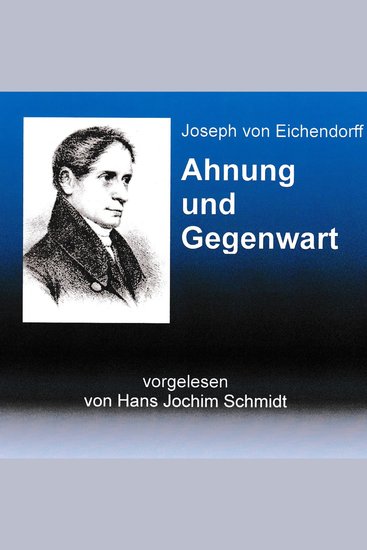 Ahnung und Gegenwart - cover