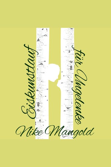 Eiskunstlauf für Ungelenke - cover