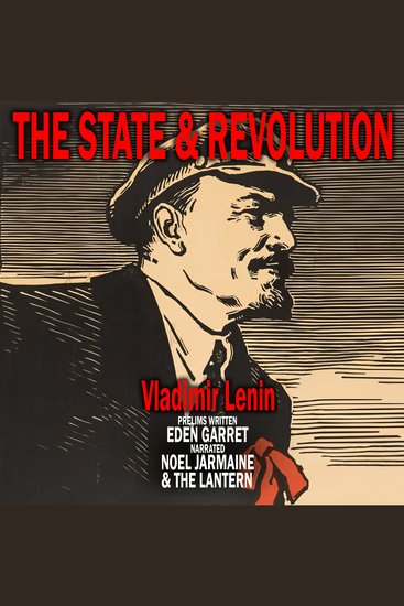 The State & Revolution - cover