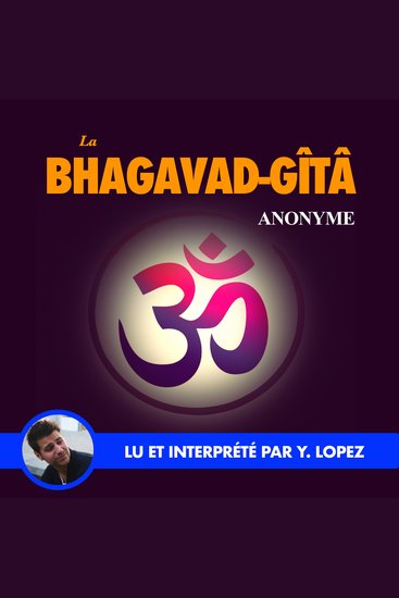 La Bhagavad-Gîtâ - cover