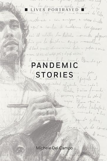 Pandemic Stories - cover