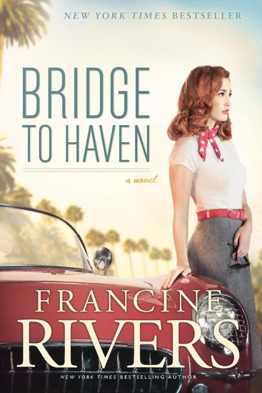 Bridge to Haven - cover