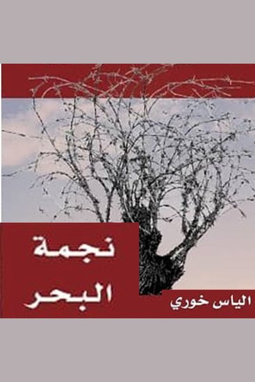 نجمة البحر، أولاد الغيتو 2 - cover